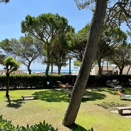 Apartment Marco Polo Tp