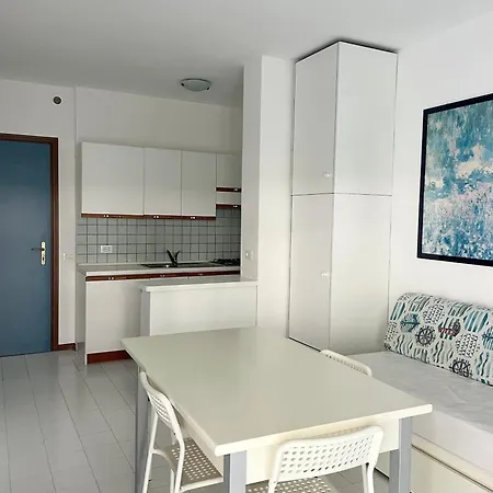 Apartment Marco Polo Tp *