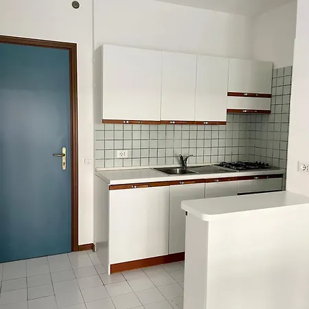 Apartmán Marco Polo Tp Lignano Sabbiadoro