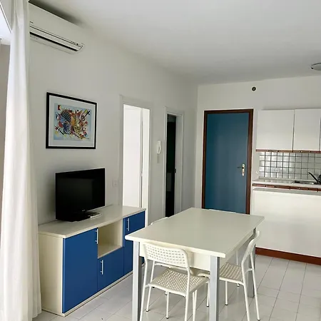 Marco Polo Tp Apartamento